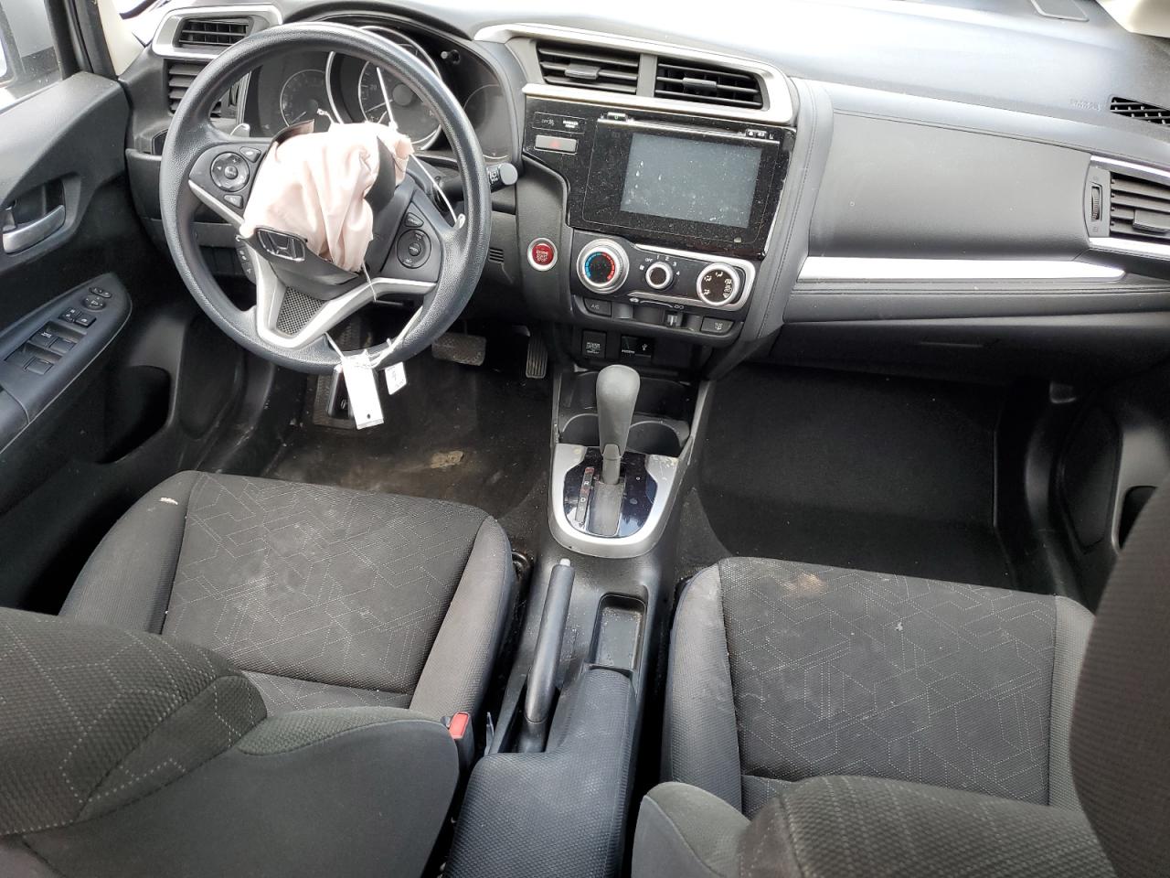 2016 Honda Fit Ex VIN: JHMGK5H70GX007635 Lot: 56768495