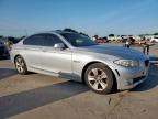 2013 Bmw 528 Xi na sprzedaż w Wilmer, TX - Minor Dent/Scratches