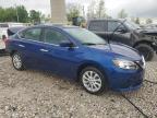2019 Nissan Sentra S for Sale in Wayland, MI - Rear End