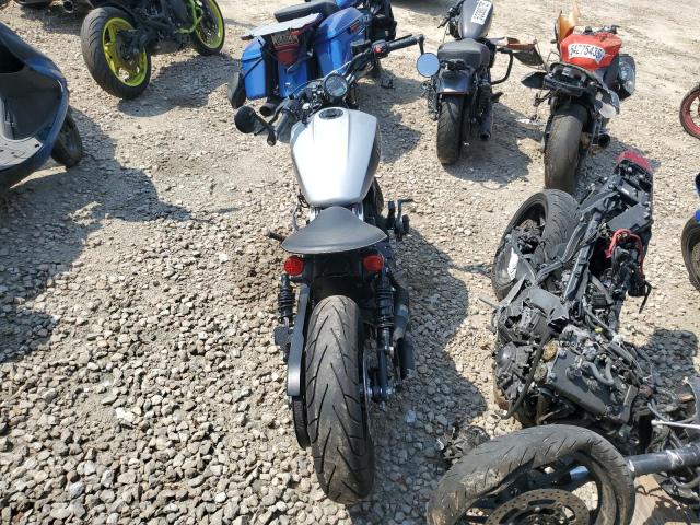 2018 INDIAN MOTORCYCLE CO. SCOUT BOBBER  
