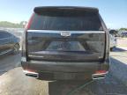 2022 Cadillac Escalade Premium Luxury за продажба в Mercedes, TX - Damage History