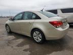 2014 Chevrolet Cruze Ls იყიდება Woodhaven-ში, MI - Minor Dent/Scratches