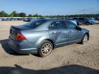 2012 Ford Fusion Sel for Sale in Midway, FL - Side