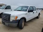 2013 Ford F150 Supercrew за продажба в Wilmer, TX - Minor Dent/Scratches