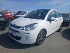 2015 CITROEN C3 SELECTI for sale at Copart CHESTER