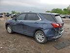 2018 Chevrolet Equinox Lt zu verkaufen in Chicago Heights, IL - Rear End