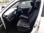2015 SUZUKI SWIFT SZ4 for sale at Copart SANDY