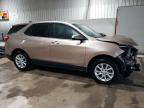 2019 Chevrolet Equinox Lt for Sale in York Haven, PA - Front End