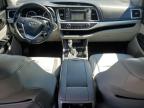 North Las Vegas, NV에서 판매 중인 2015 Toyota Highlander Le - Front End