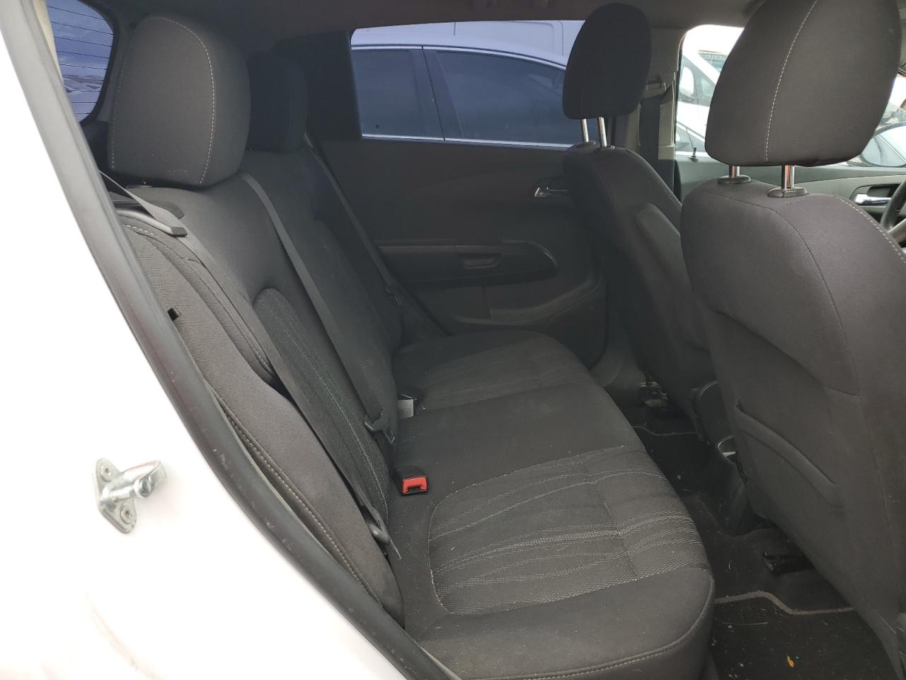 2012 Chevrolet Sonic Lt VIN: 1G1JC6SH9C4146095 Lot: 56976265
