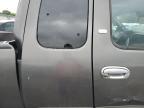 2002 Ford F150  en Venta en Glassboro, NJ - Frame Damage