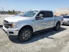 2019 Ford F150 Supercrew იყიდება Mentone-ში, CA - Side