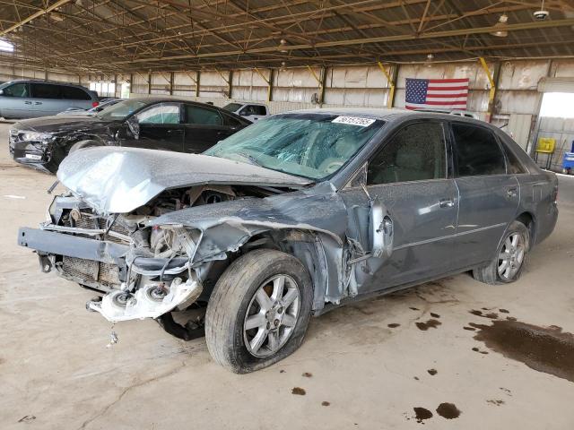 2001 Toyota Avalon Xl  