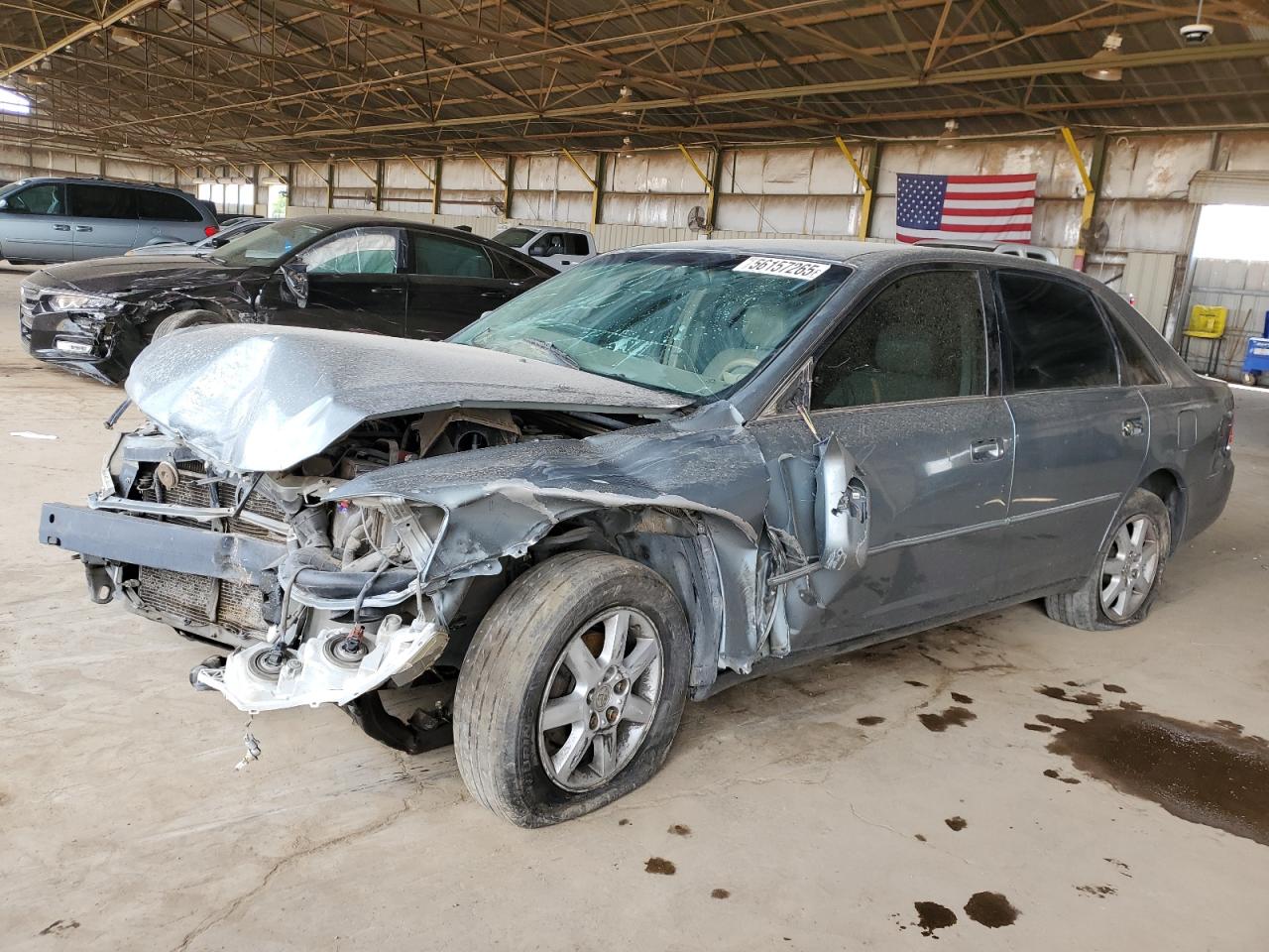 2001 Toyota Avalon Xl for Sale in Phoenix, AZ - All Over