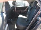 2007 TOYOTA YARIS ZINC for sale at Copart BELFAST