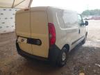 2018 VAUXHALL COMBO 2000 for sale at Copart BRISTOL
