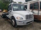 2015 Freightliner Chassis S2G en Venta en Seaford, DE - Minor Dent/Scratches