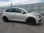 2018 Hyundai Accent Se de vânzare în Littleton, CO - Front End