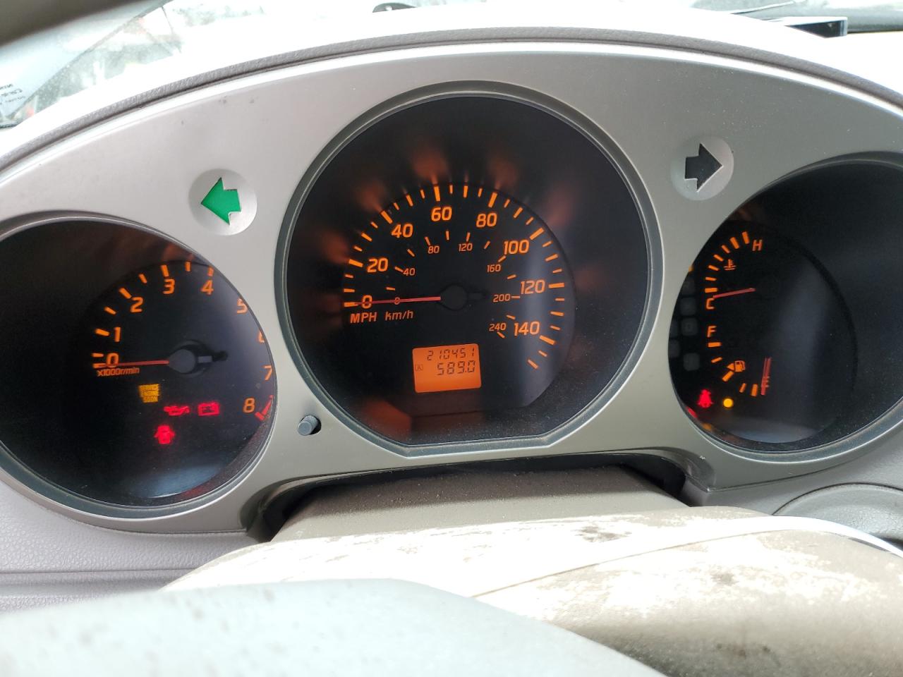2004 Nissan Altima Base VIN: 1N4AL11D54C193517 Lot: 56189985