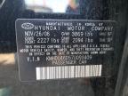 2007 Hyundai Elantra Gls للبيع في Fredericksburg، VA - Front End