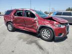 2019 Chevrolet Traverse Lt for Sale in Rancho Cucamonga, CA - Rollover