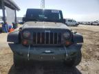 2012 Jeep Wrangler Unlimited Sahara zu verkaufen in Hayward, CA - Rear End