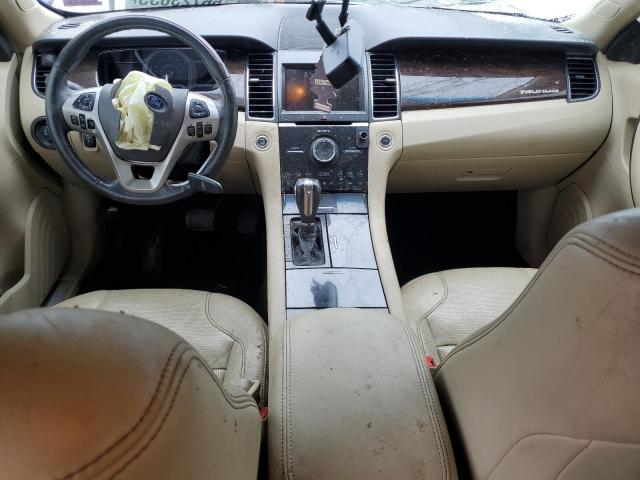  FORD TAURUS 2013 Синий