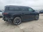 2022 Jeep Wagoneer Series Ii продається в Wilmer, TX - Front End