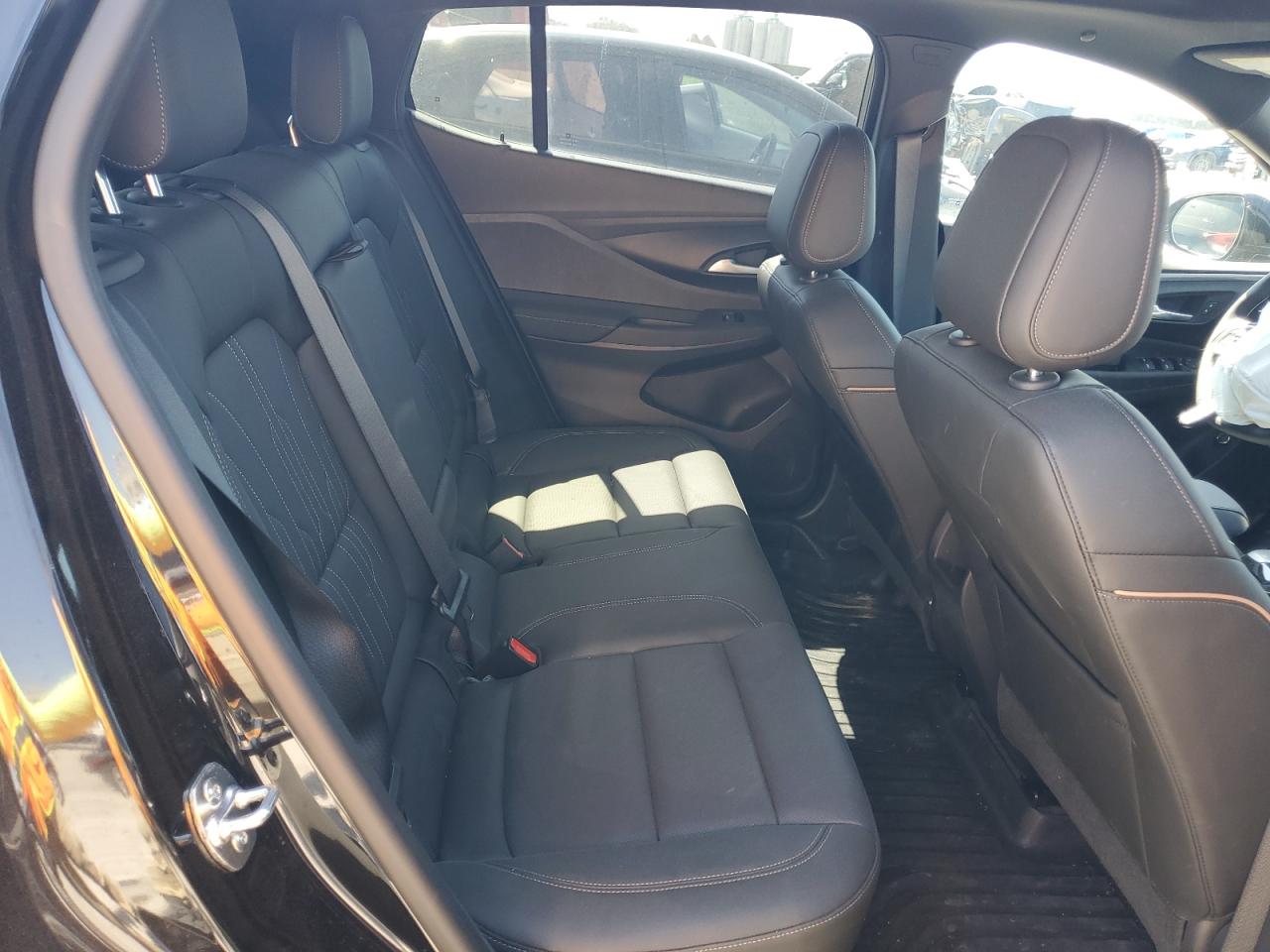 2025 Buick Envista Avenir VIN: KL47LCEPXSB109158 Lot: 56875925