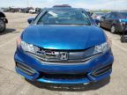 2015 Honda Civic Ex for Sale in Moraine, OH - Stripped