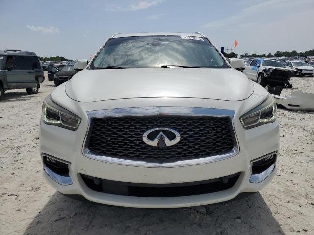  INFINITI QX60 2019 White