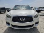 2019 Infiniti Qx60 Luxe იყიდება Loganville-ში, GA - Rear End