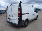 2015 VAUXHALL VIVARO 270 for sale at Copart WISBECH