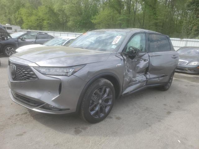  ACURA MDX 2024 Gray