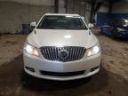 2011 Buick Lacrosse Cxl for Sale in Chalfont, PA - Side