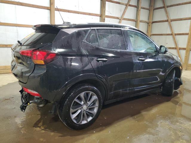  BUICK ENCORE 2023 Black