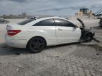 2012 Mercedes-Benz E 350 იყიდება New Orleans-ში, LA - Burn - Engine