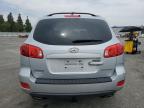 2009 Hyundai Santa Fe Se   en Venta en Rancho Cucamonga, CA - Side