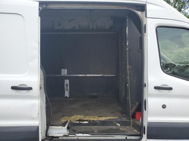 2015 FORD TRANSIT T-250