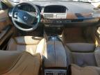 2008 Bmw 750 Li for Sale in Dunn, NC - Side