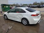 2022 Toyota Corolla Le for Sale in Central Square, NY - Side