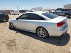 2014 Audi A6 Prestige за продажба в Amarillo, TX - Front End