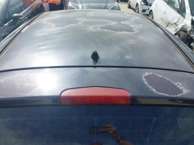 2007 VAUXHALL CORSA LIFE
