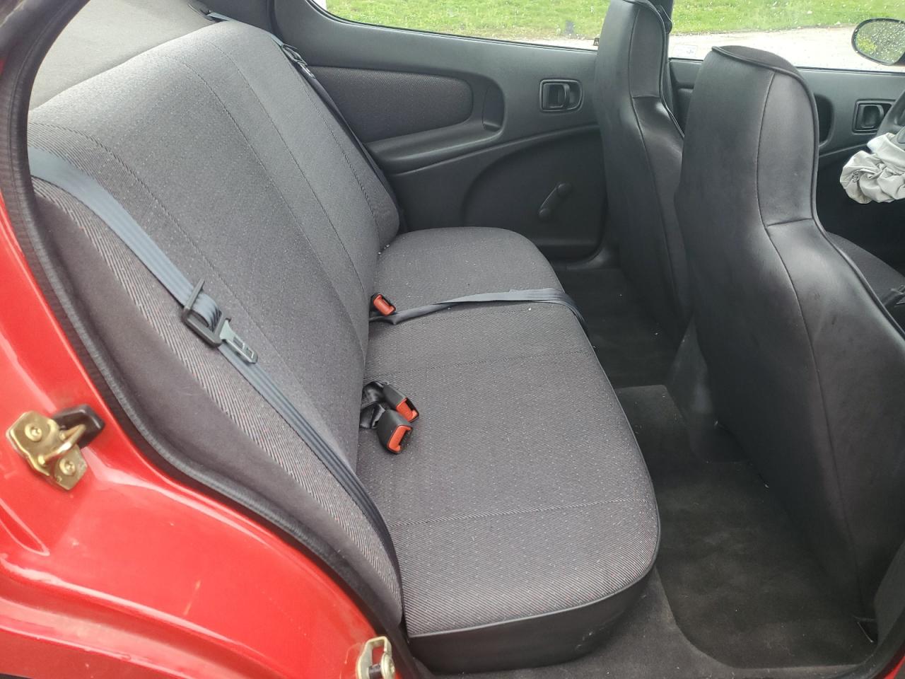 1997 Dodge Neon Base VIN: 1B3ES27C3VD258753 Lot: 55933365