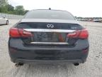 2016 Infiniti Q70 3.7 за продажба в Prairie Grove, AR - Front End