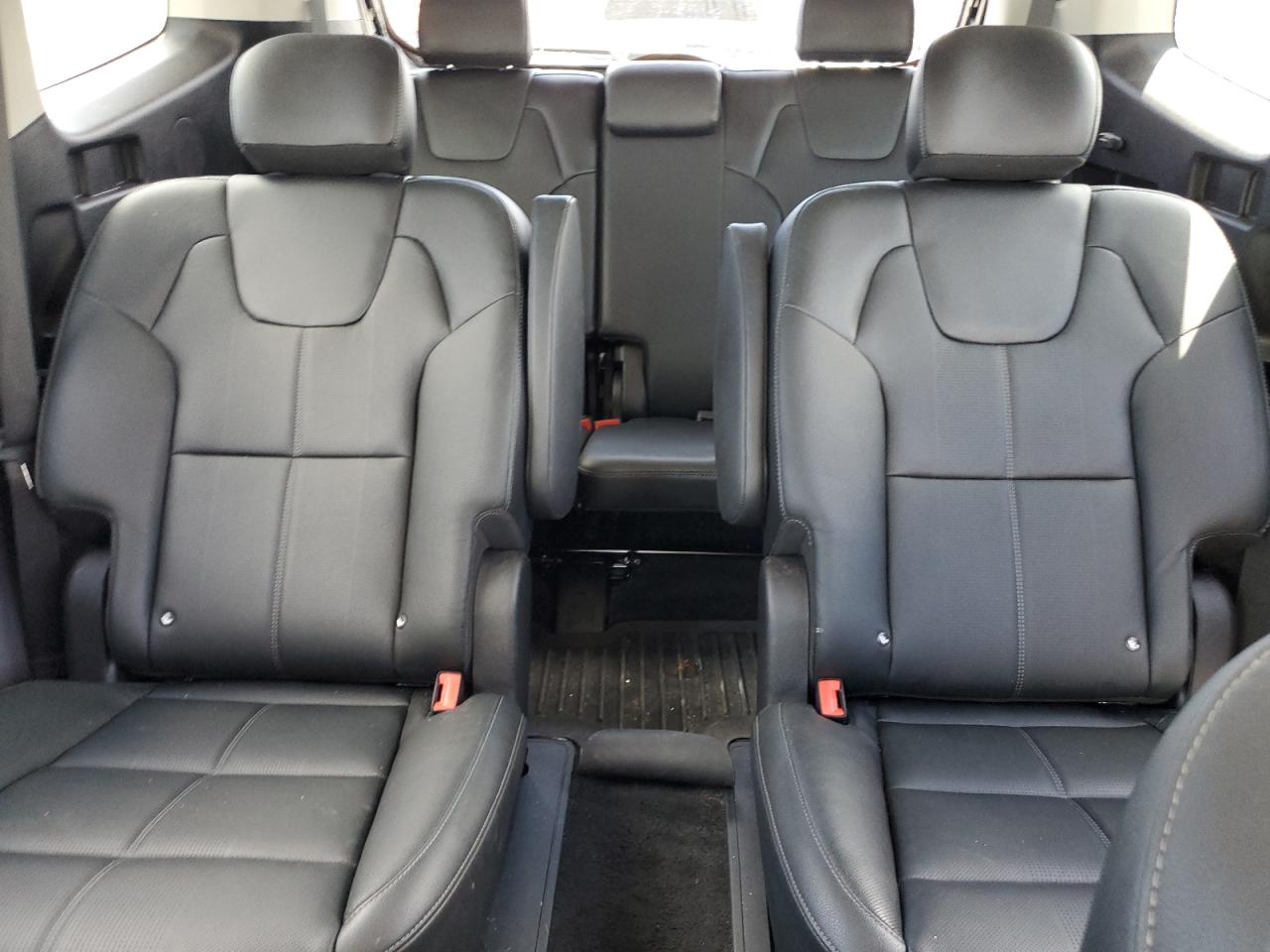 2021 Kia Telluride Ex VIN: 5XYP34HCXMG181314 Lot: 56170945