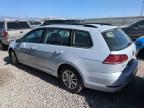 2019 Volkswagen Golf Sportwagen S en Venta en Magna, UT - Side