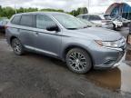 2016 Mitsubishi Outlander Se на продаже в East Granby, CT - Side