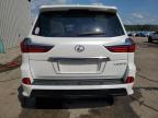 2020 Lexus Lx 570 на продаже в Harleyville, SC - Front End