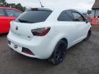 2015 SEAT IBIZA FR B for sale at Copart WOLVERHAMPTON